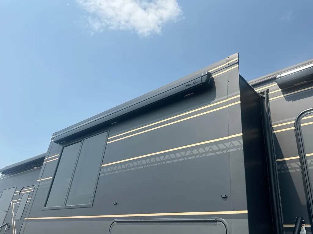 2026 Keystone Raptor 441, Photos photo 25