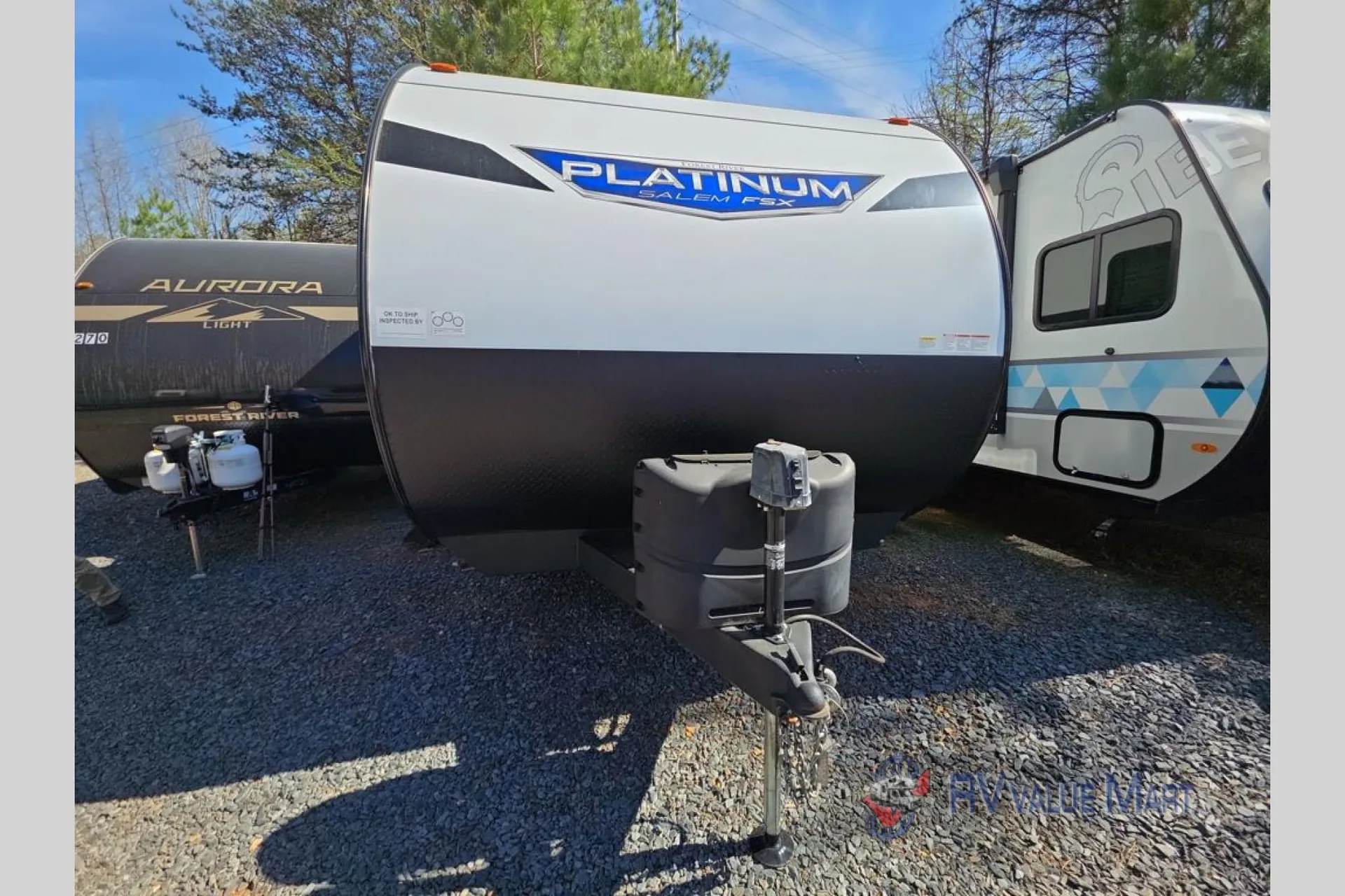2023 Forest River Salem FSX 190RT - Photo 4