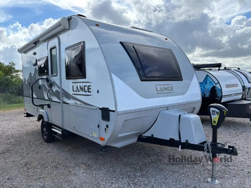 2021 Lance Lance Travel Trailers 1575 - Main photo