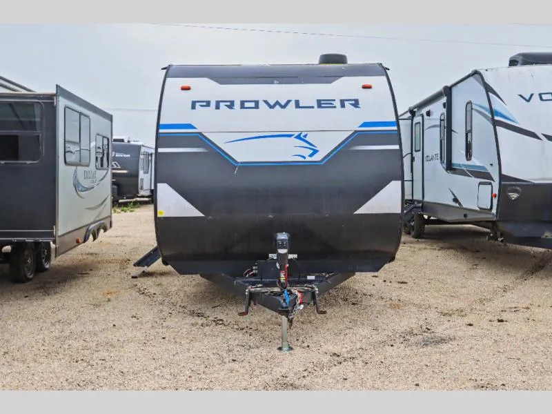 2023 Heartland Prowler 250SBH - Photo 3