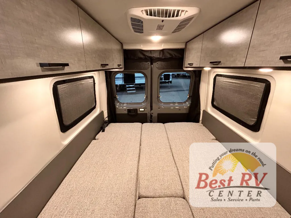 2026 Thor Motor Coach Tellaro 20U, Photos photo 43