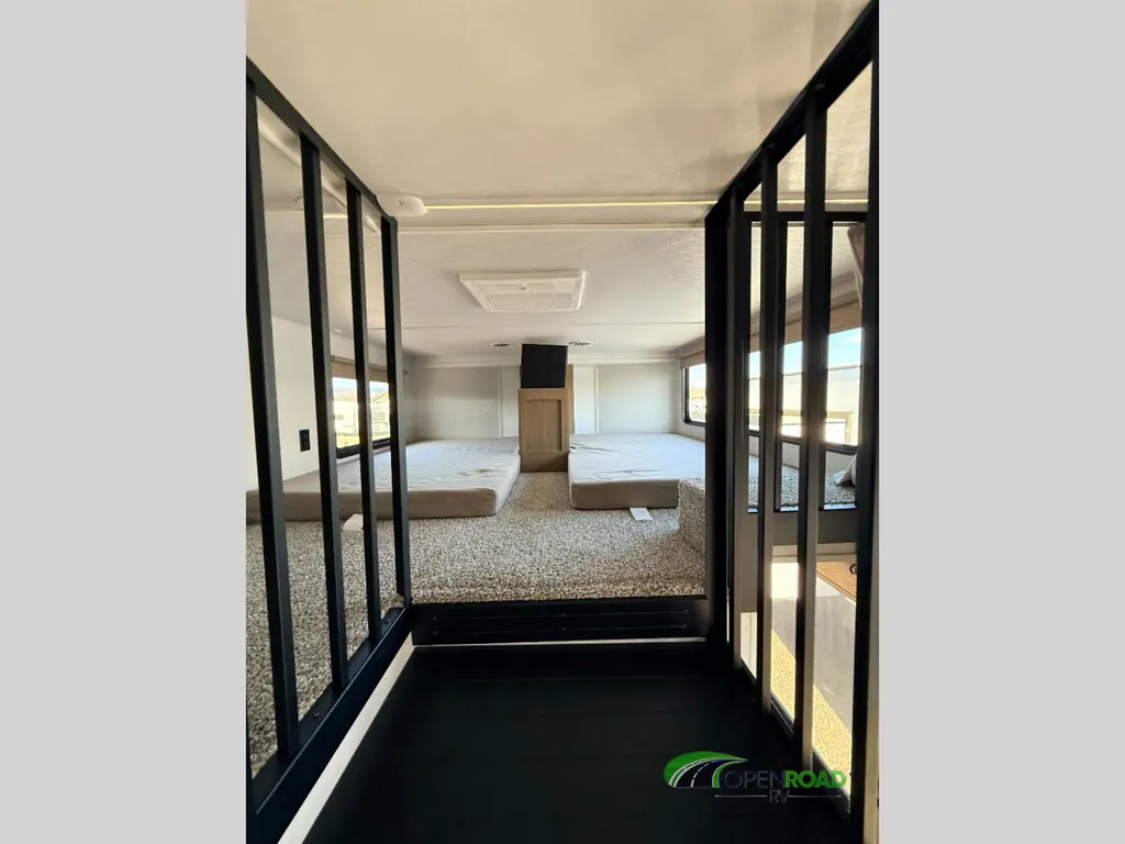 2026 Forest River Salem Grand Villa 44ZEN, Photos photo 18