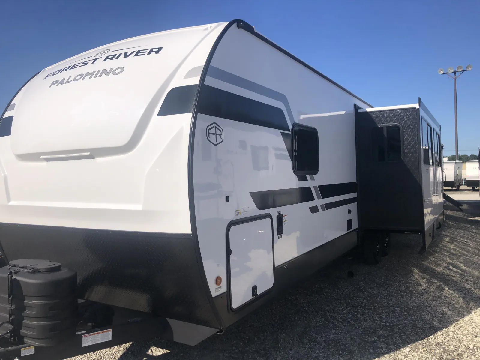 2027 Palomino Solaire 3150TBSS - Photo 4