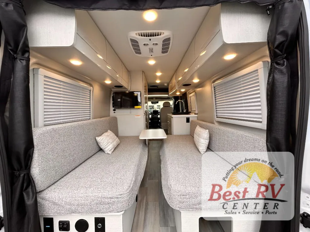 2026 Thor Motor Coach Tellaro 20U, Photos photo 51