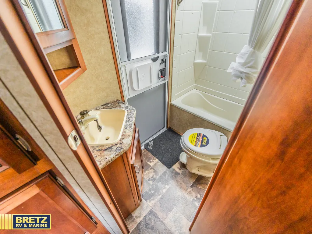2014 Prime Time Avenger 28DBS - Photo 4