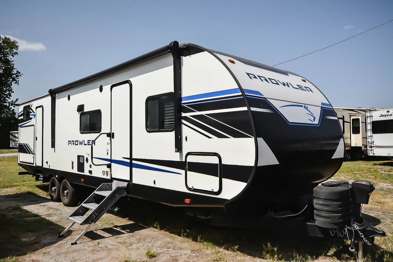2023 Heartland Prowler 320SBH - Photo 2