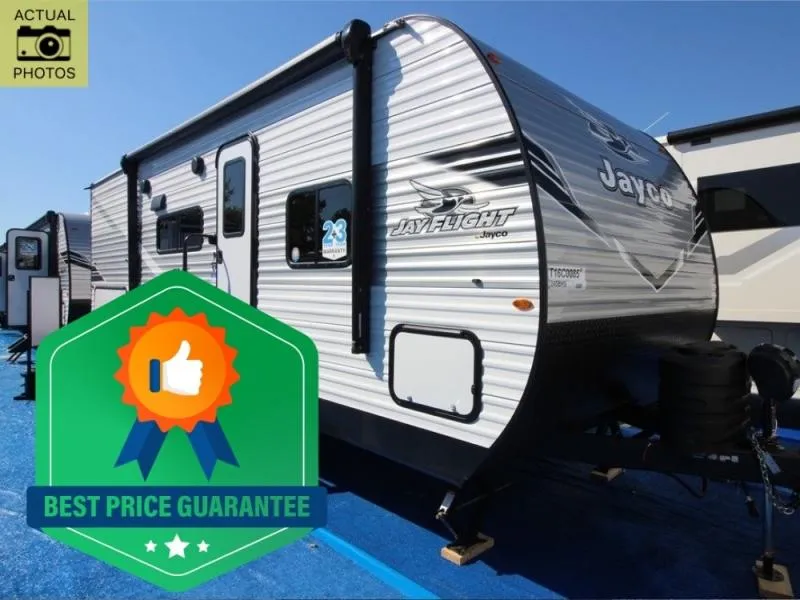 2026 Jayco Jay Flight SLX 245BHS - Photo 2