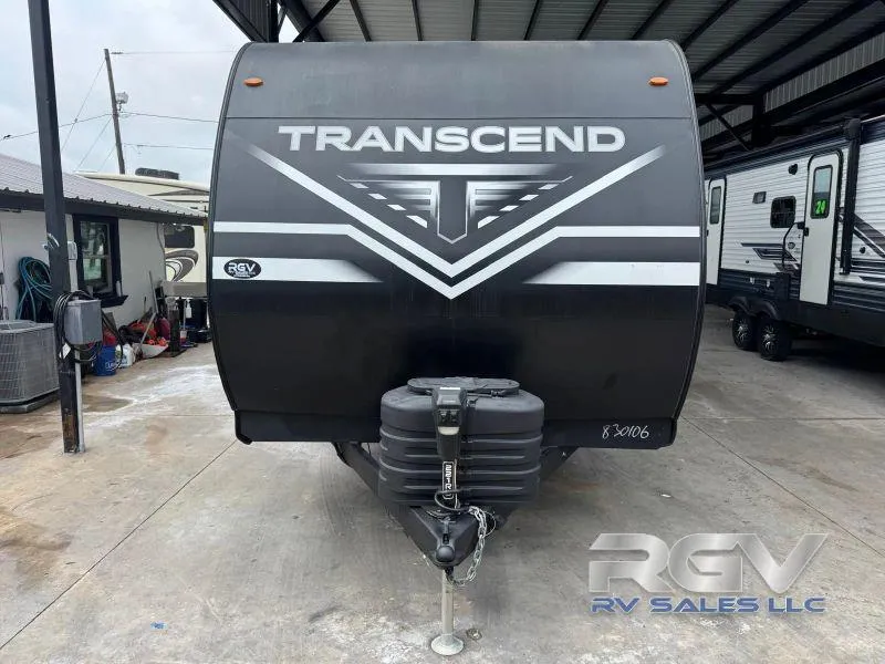 2024 Grand Design Transcend Xplor 221RB - Photo 3
