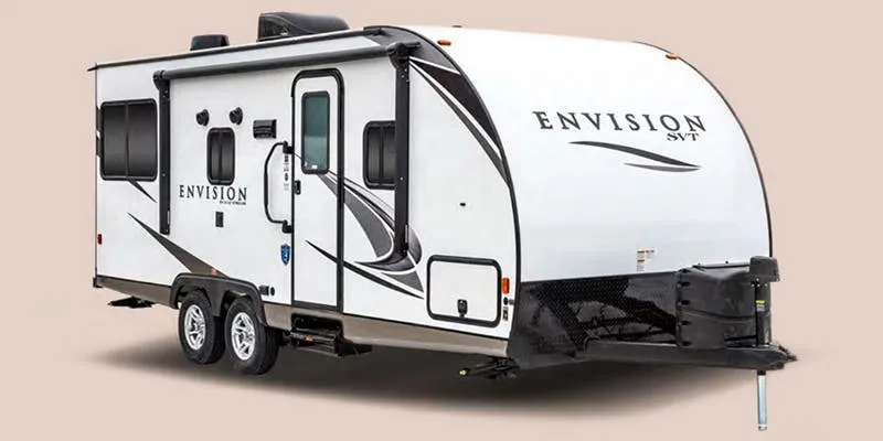 Gulf Stream Envision SVT