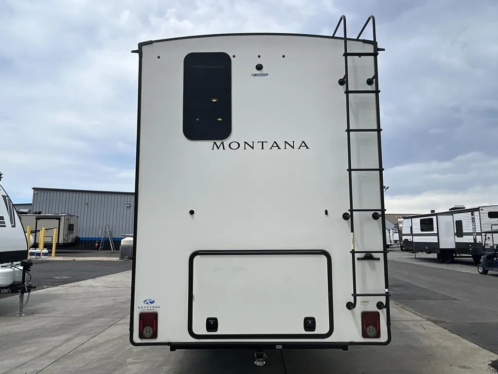 2023 Keystone Montana 3901RK, Photos photo 7