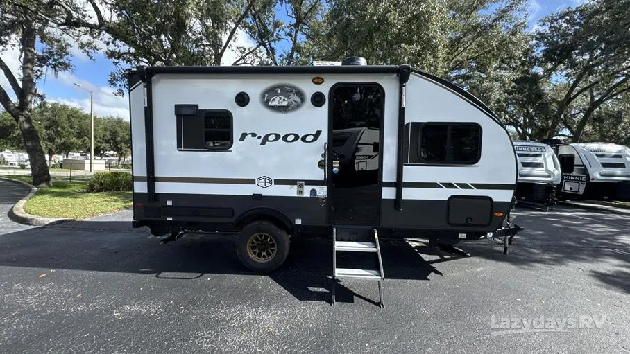 2026 Forest River R-Pod RP-194 - Photo 3