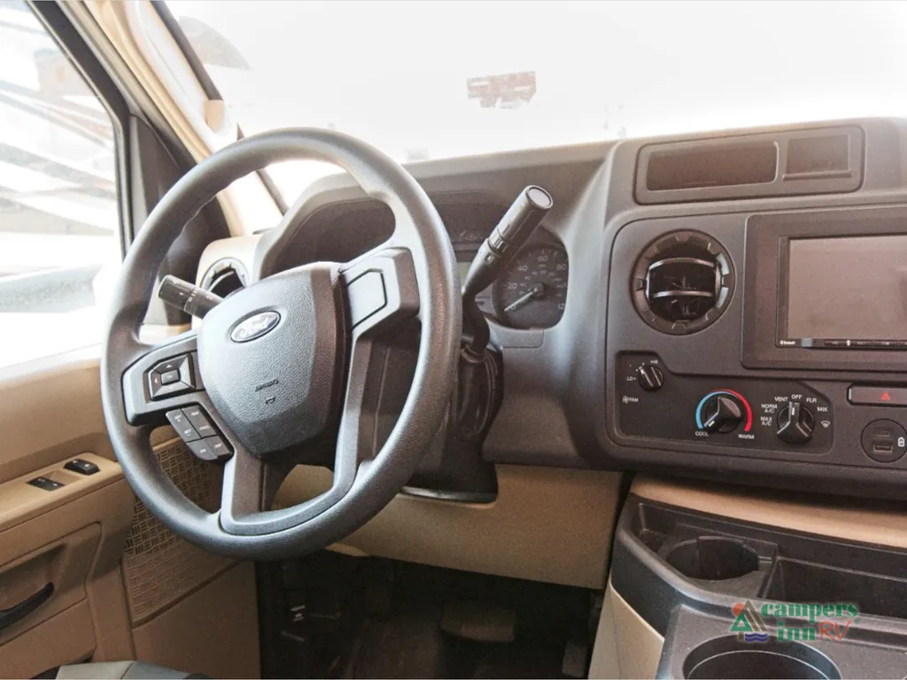 2024 Thor Motor Coach Freedom Elite 28HE, Photos photo 33
