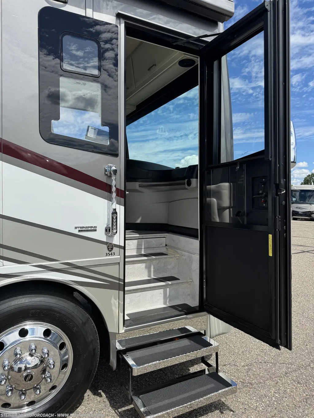 2022 Newmar New Aire 3543, Photos photo 9