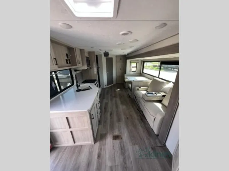 2026 Coachmen Catalina Legacy Edition 243RBS - Photo 4