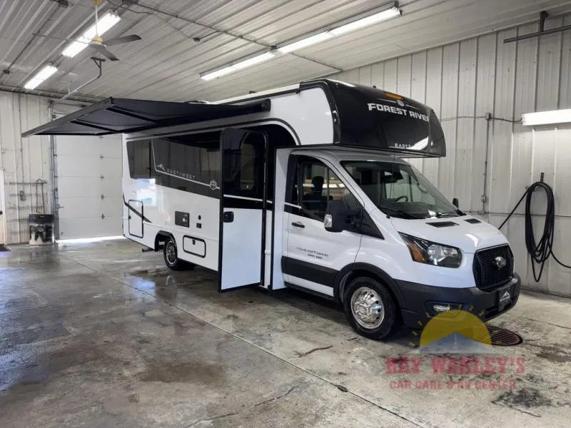 2025 East to West Alita 23TK - Photo 4
