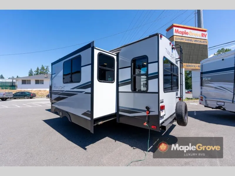 2021 Cruiser RV Twilight Signature TWS 2500 - Photo 3
