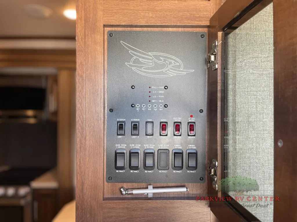 2019 Jayco Eagle 322RLOK, Photos photo 12