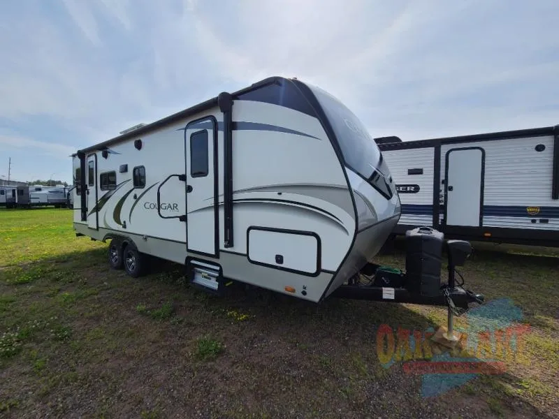 2022 Keystone RV Cougar Half-Ton 25RDSWE - Photo 2