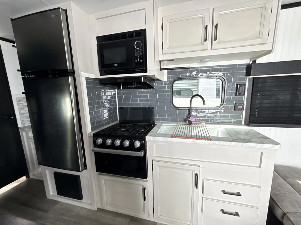 2022 Jayco Jay Flight SLX 8 264BHW, Photos photo 11