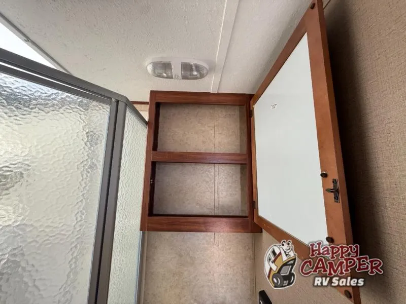 2014 Keystone RV Cougar X-Lite 21RBS - Photo 4