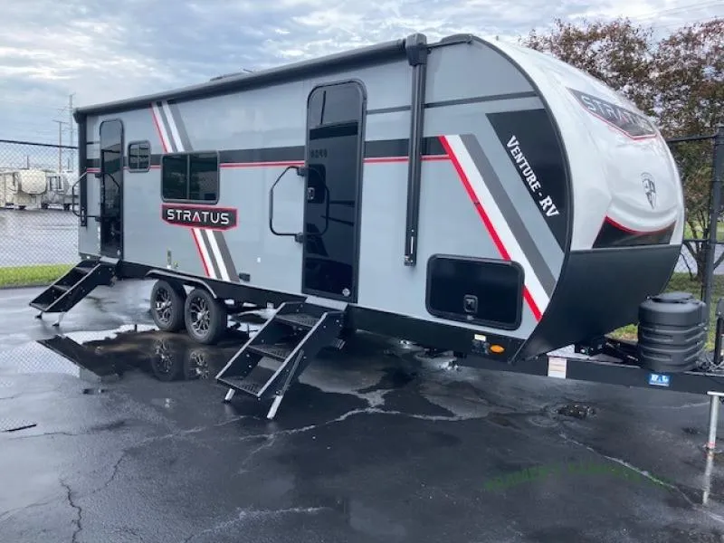 2026 Venture RV Stratus 241VRK - Main photo