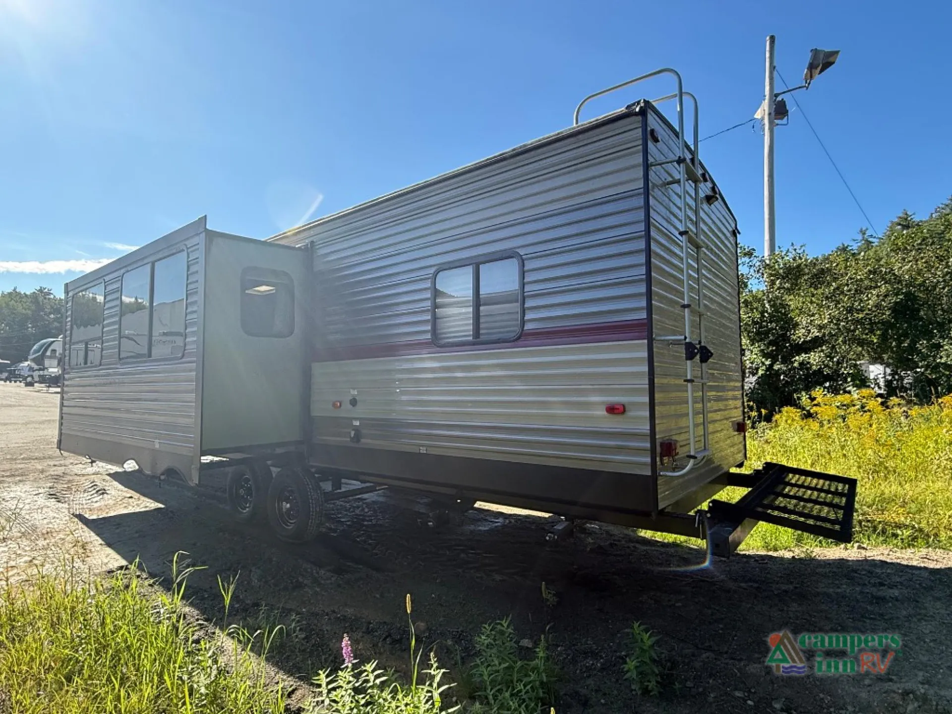 2018 Forest River Cherokee 284RJ — Photo 7