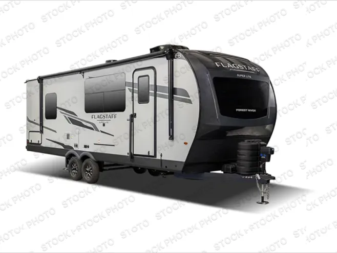 2027 Forest River RV Flagstaff Super Lite 27RKS - Main photo