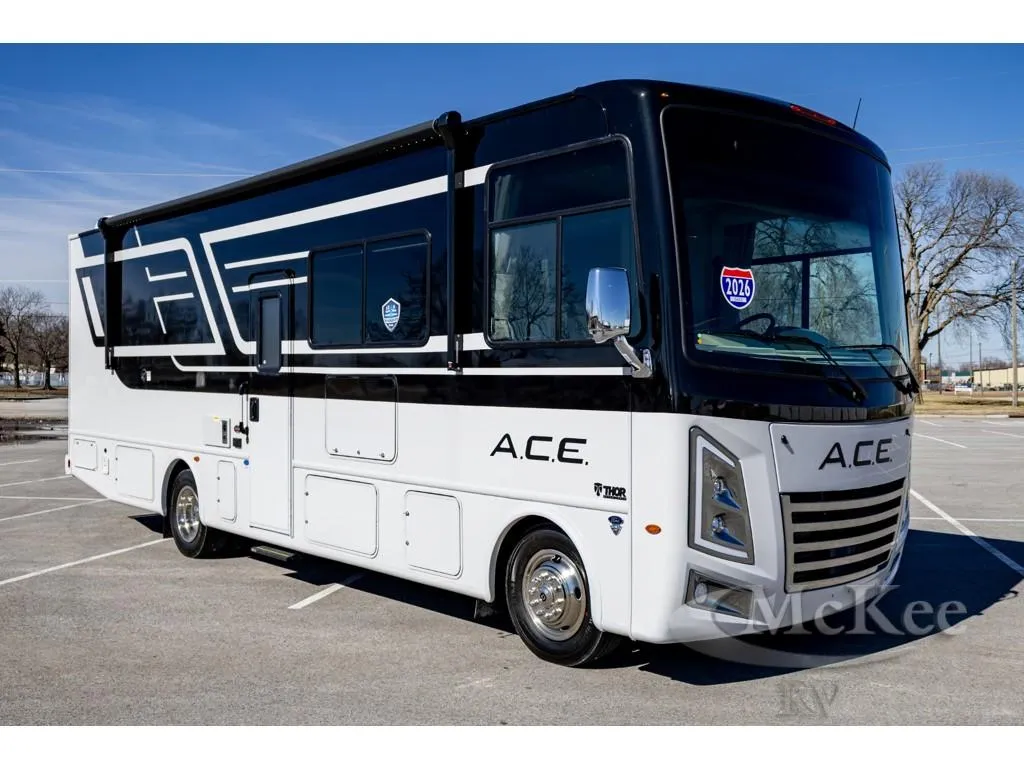 2026 Thor Motor Coach ACE 29G - Photo 2