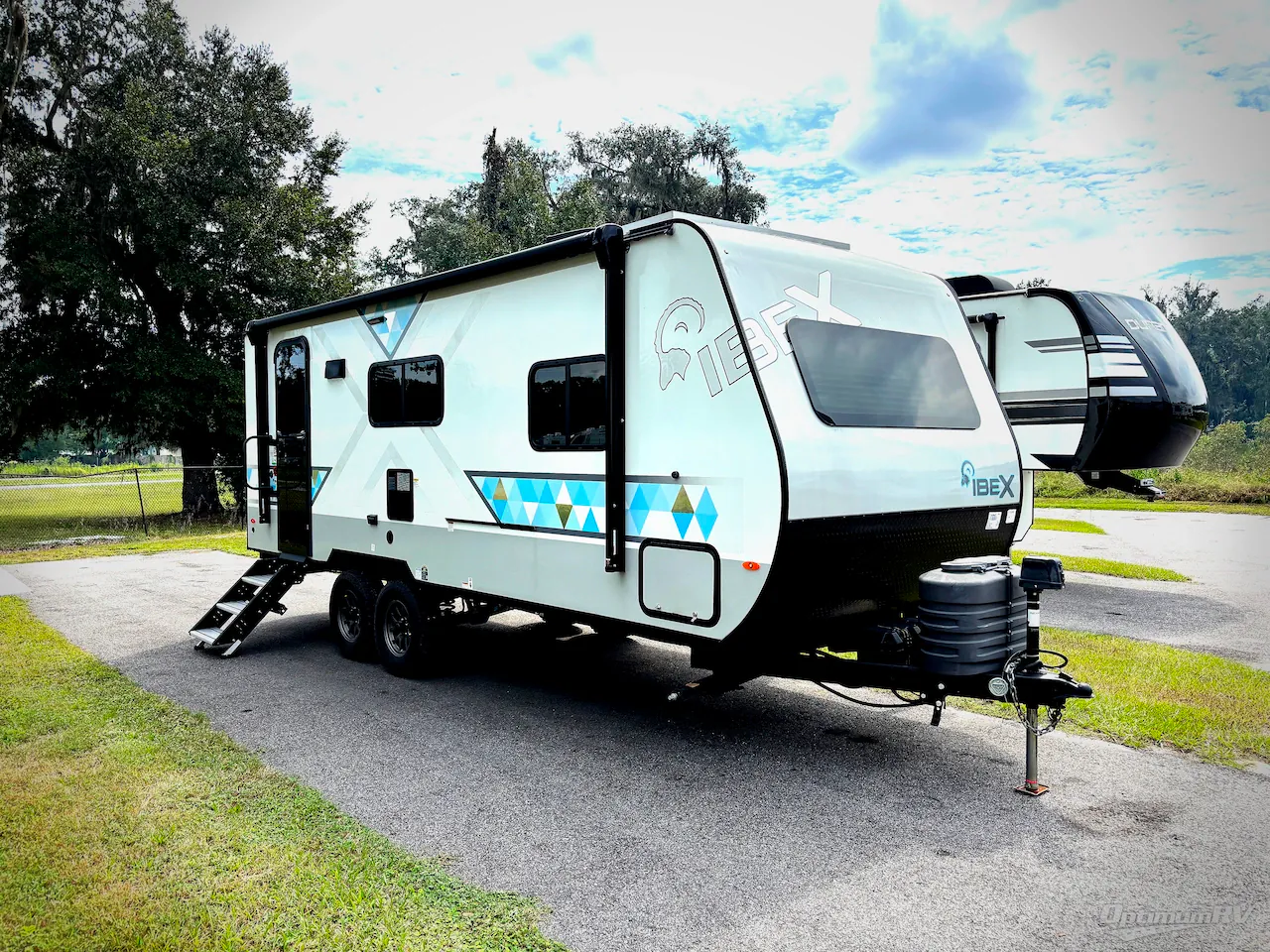 2024 Forest River IBEX 19MSB - Photo 2