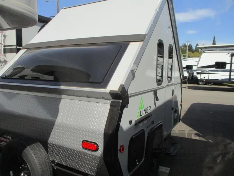 2026 Aliner Ranger 10 - Photo 4
