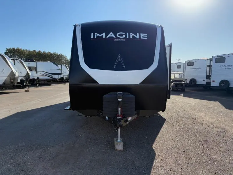 2026 Grand Design Imagine 2800BH - Photo 3