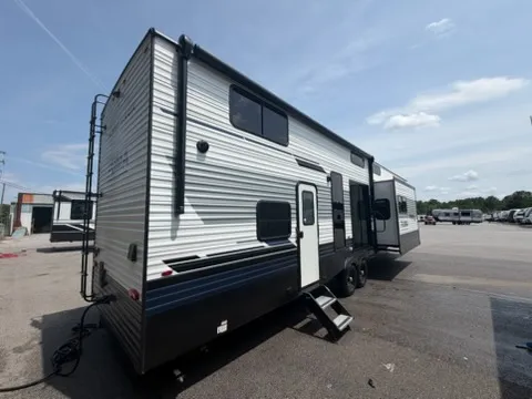 2026 Palomino Puma 403LFT - Photo 4