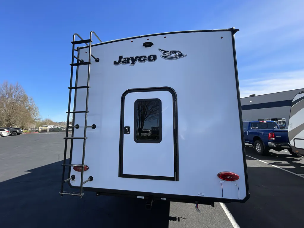 2026 Jayco Jay Feather 32QBH, Photos photo 7
