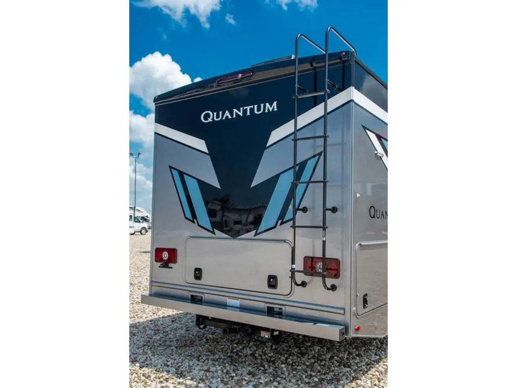 2027 Thor Motor Coach Quantum HS31, Photos photo 37