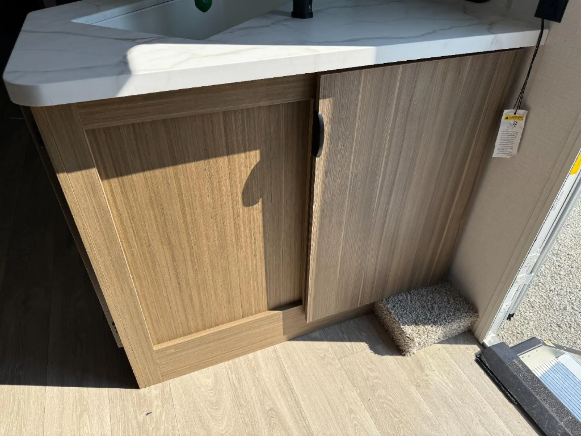 2026 Forest River RV Wildwood X-Lite 26ICE — Photo 5