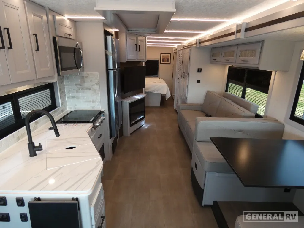 2026 Coachmen Encore 335FS - Photo 4