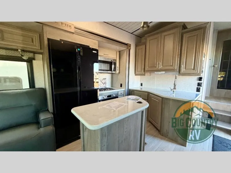 2026 Northwood Arctic Fox NXT 325MK - Photo 4