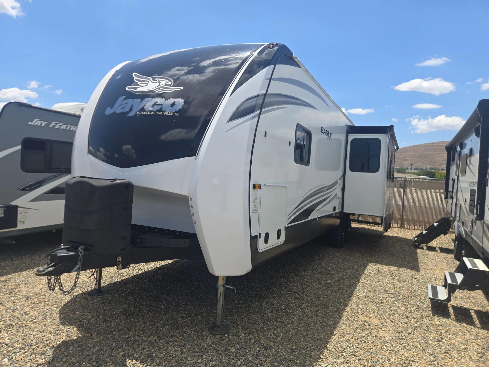 2023 Jayco Eagle HT 280RSOK - Photo 2