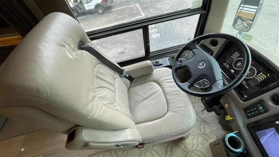 2019 Entegra Coach Cornerstone 45B, Photos photo 12