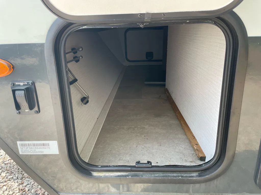 2025 Forest River RV Flagstaff E-Pro 20FBS — Photo 6