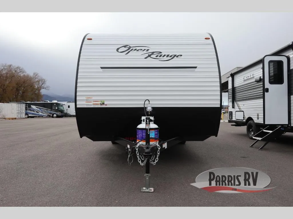 2026 Open Range RV Open Range Colt 17BH - Photo 3