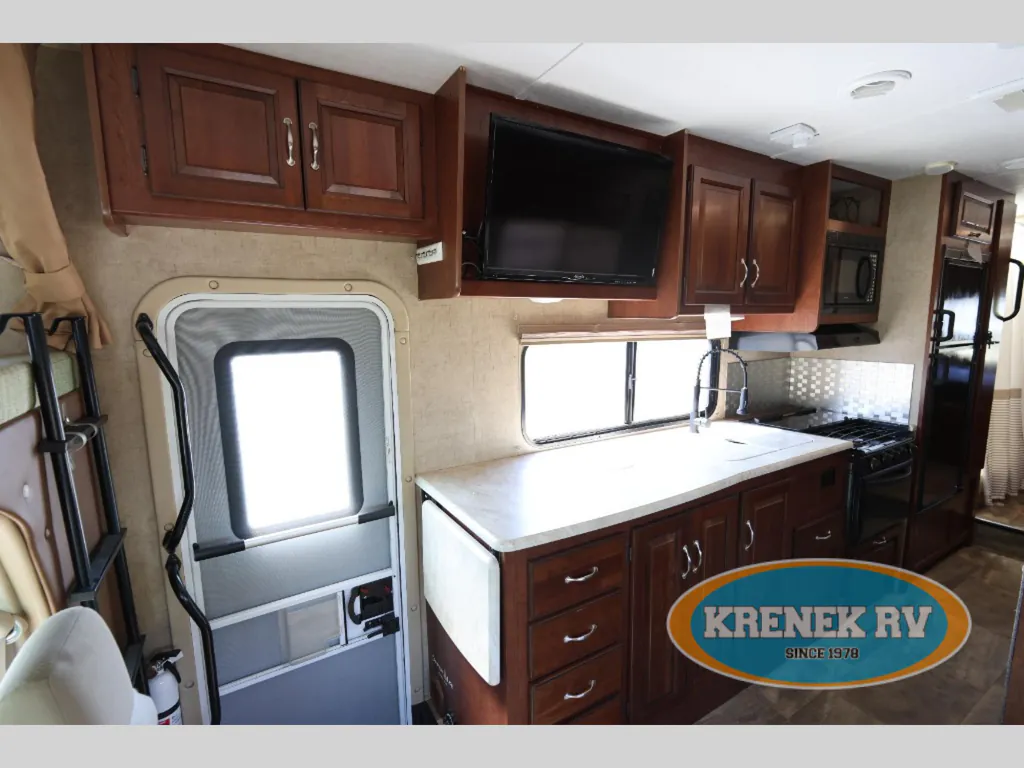 2015 Forest River Sunseeker 3010DS, Photos photo 2
