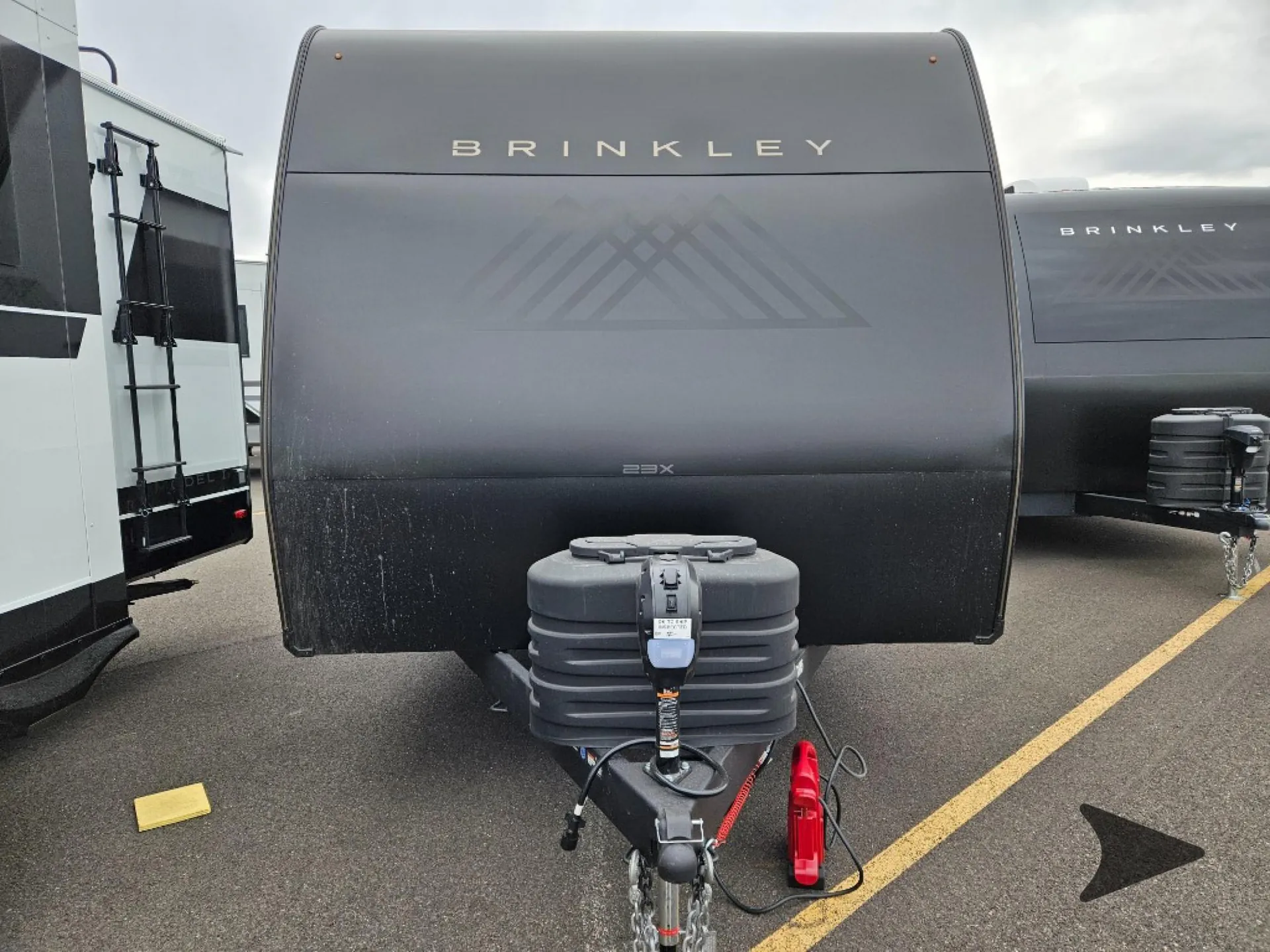 2026 Brinkley Model Ix 23X - Photo 3