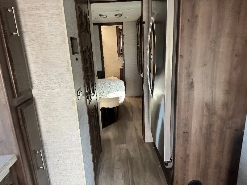2021 Entegra Coach Accolade 37RB dealer photo 10 from RV Country