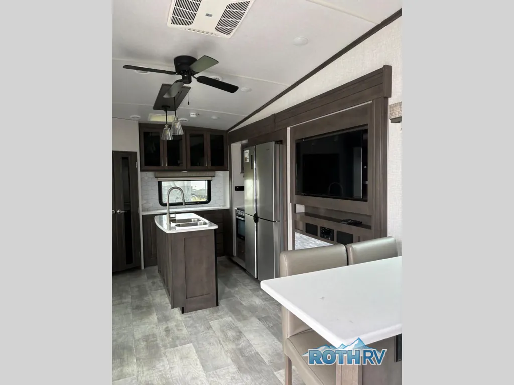 2021 Forest River Flagstaff Super Lite 529RKB, Photos photo 6