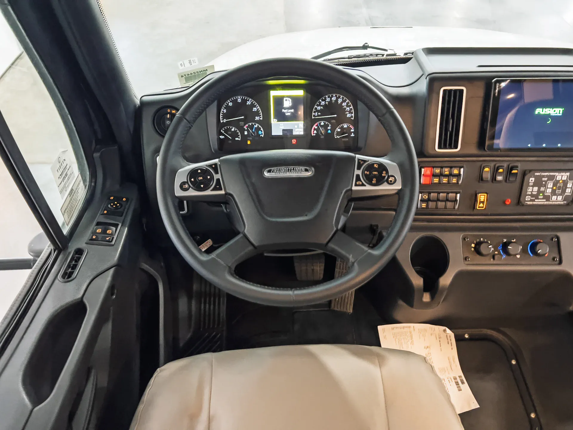 2026 Tiffin Allegro Bay 34 DB - Photo 4