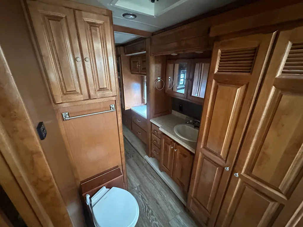 2016 Tiffin Open Road Allegro 34 PA, Photos photo 59
