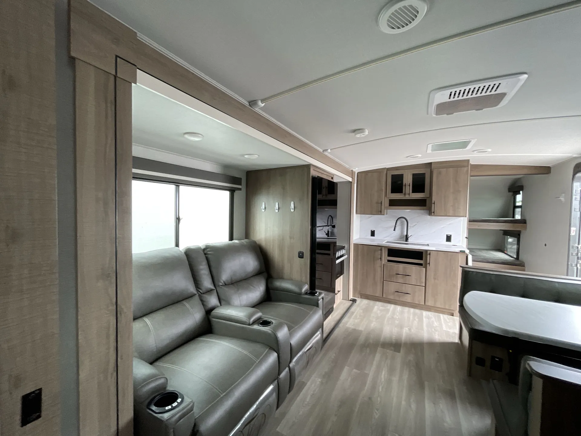 2024 Grand Design Imagine 2920BS — living area main