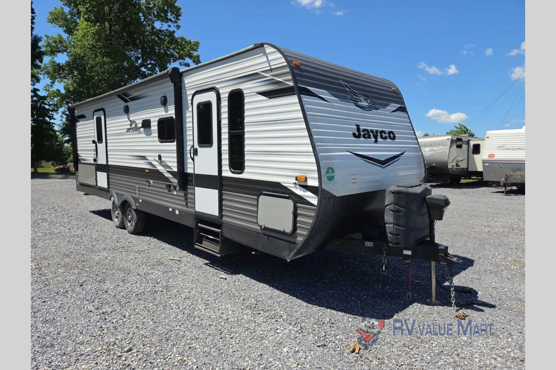 2022 Jayco Jay Flight SLX 8 284BHS - Photo 3