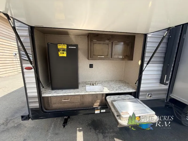 2020 Jayco Jay Flight 33RBTS - Photo 3